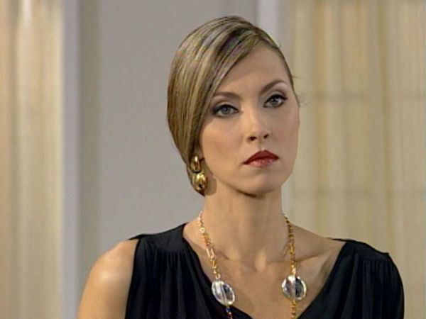 La Trepadora - Episodio 27