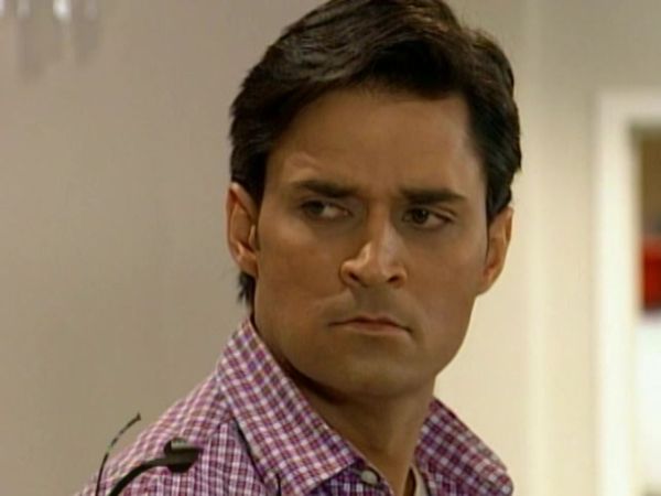 La Trepadora - Episodio 28