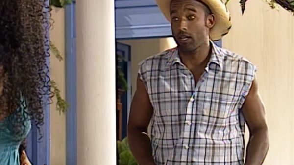 La Trepadora - Episodio 29