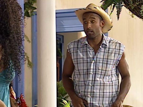 La Trepadora - Episodio 29