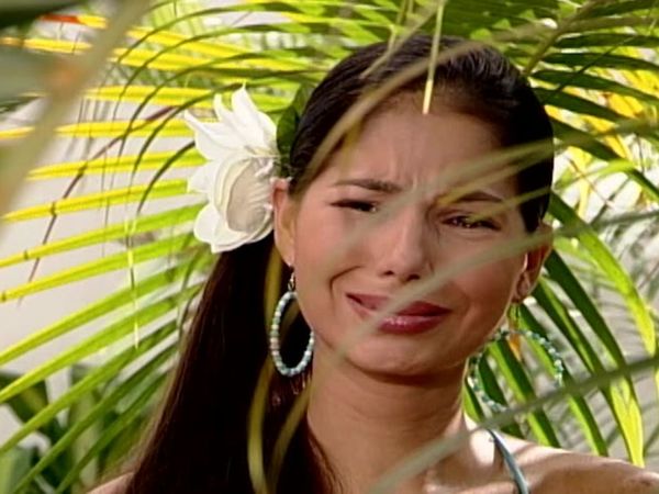 Libres Como El Viento - Episodio 03