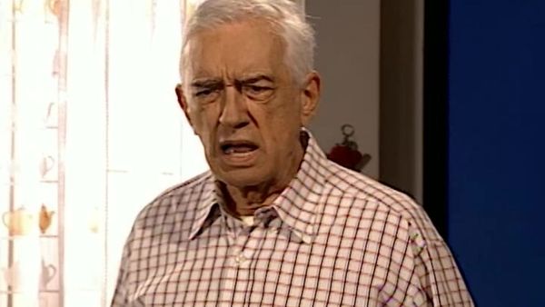 Libres Como El Viento - Episodio 04