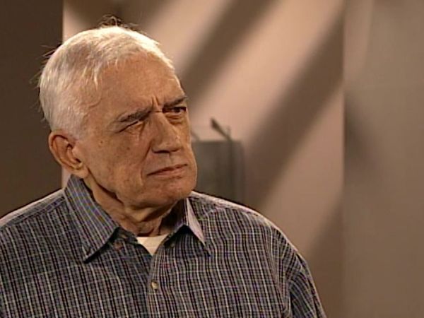 Libres Como El Viento - Episodio 10