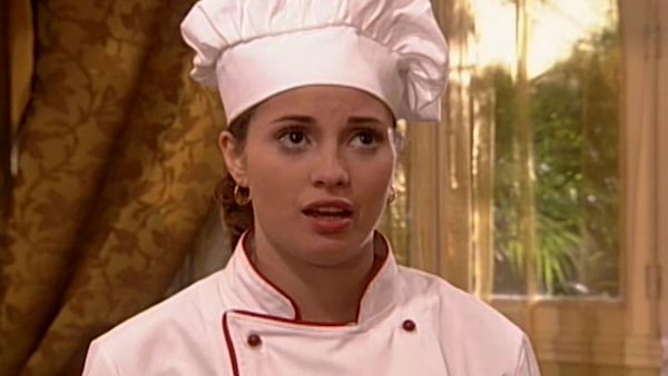 Te Tengo En Salsa - Episodio 02