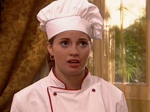 Te Tengo En Salsa - Episodio 02
