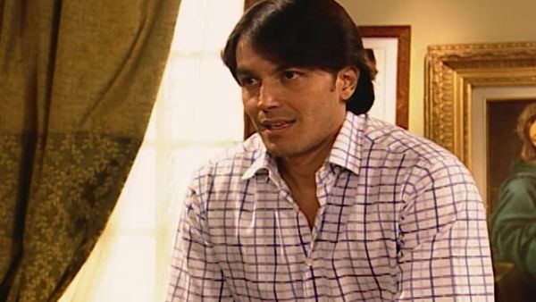Te Tengo En Salsa - Episodio 16
