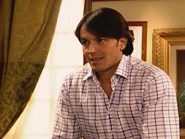 Te Tengo En Salsa - Episodio 16