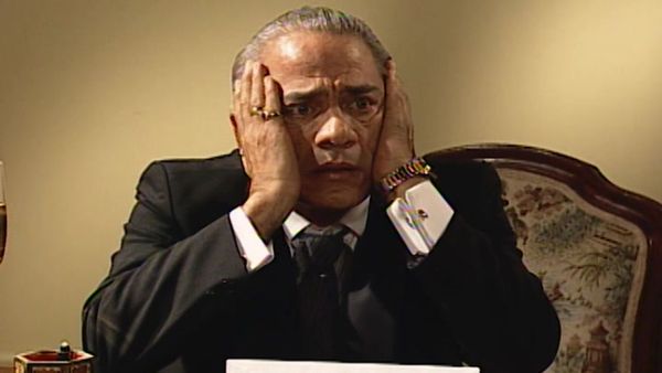 Te Tengo En Salsa - Episodio 06