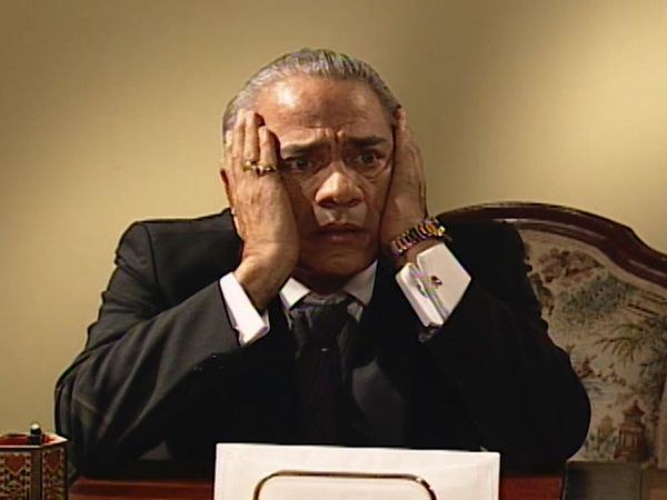 Te Tengo En Salsa - Episodio 06