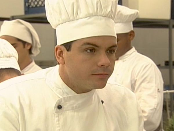 Te Tengo En Salsa - Episodio 15