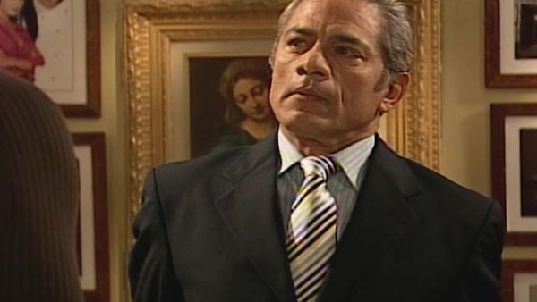 Te Tengo En Salsa - Episodio 14