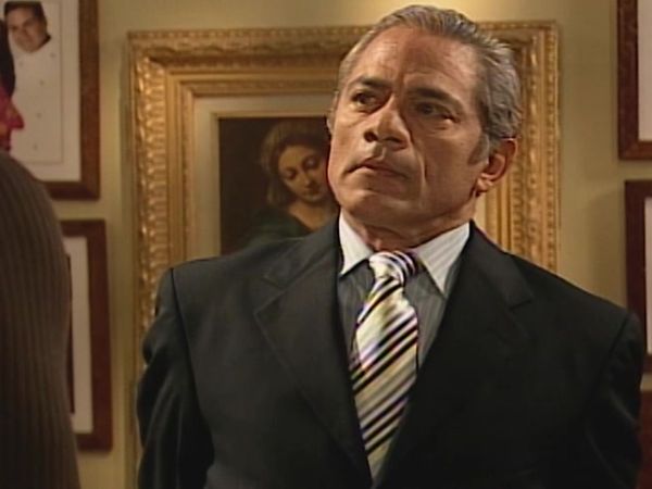 Te Tengo En Salsa - Episodio 14