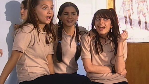 Te Tengo En Salsa - Episodio 04