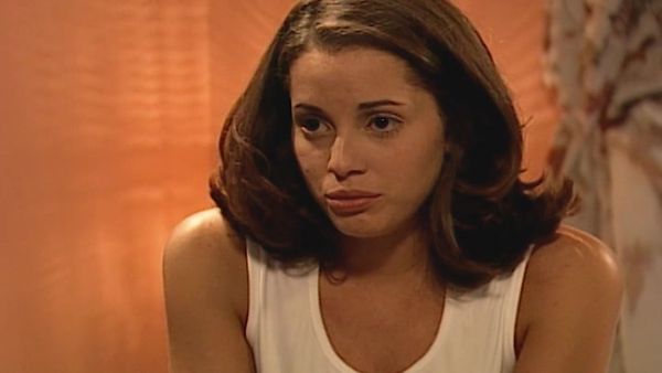 Te Tengo En Salsa - Episodio 12