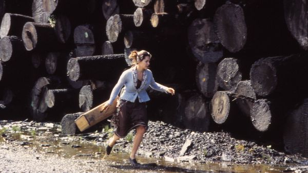 Red Shoe Diaries - Slow Train