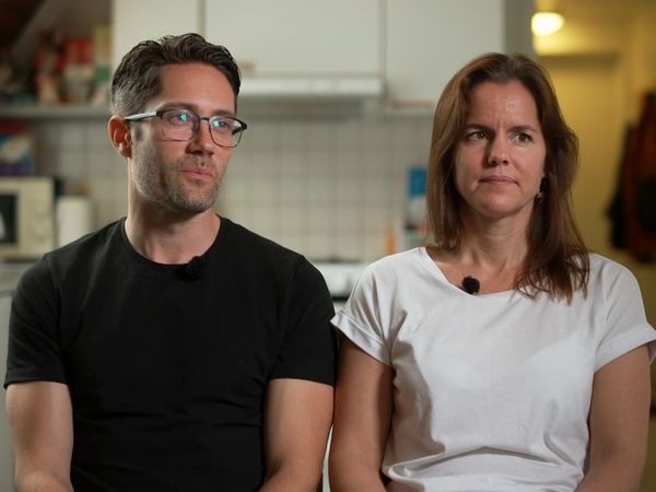 Boligkjøp i Blinde Sverige - Episode 201