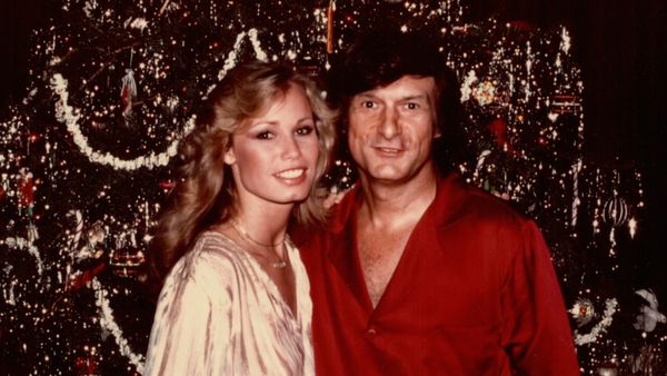 Secrets of Playboy - Episode 105
