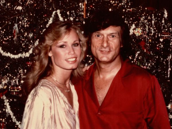 Secrets of Playboy - Episode 105