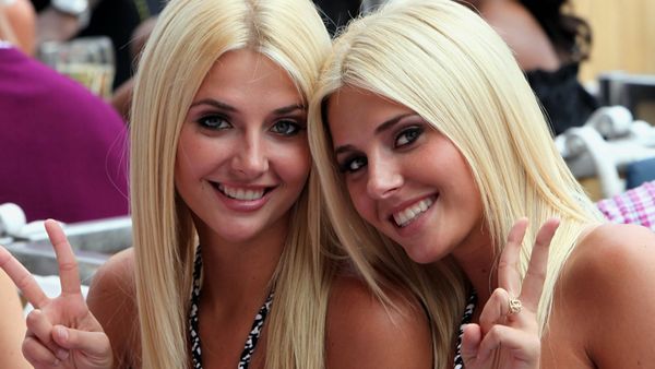 Secrets of Playboy - Episode 111