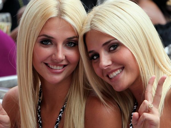 Secrets of Playboy - Episode 111