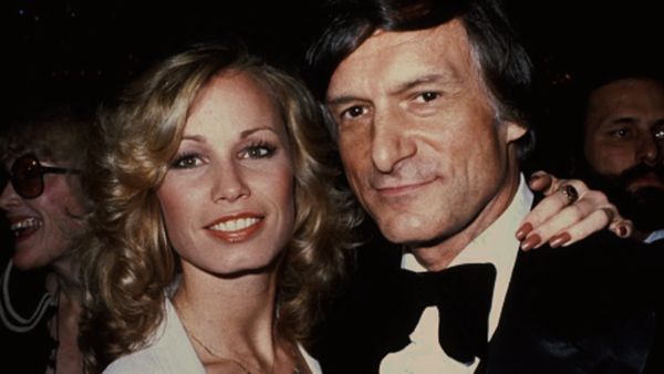 Secrets of Playboy - Episode 112
