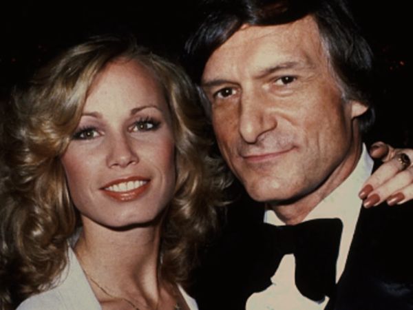 Secrets of Playboy - Episode 112