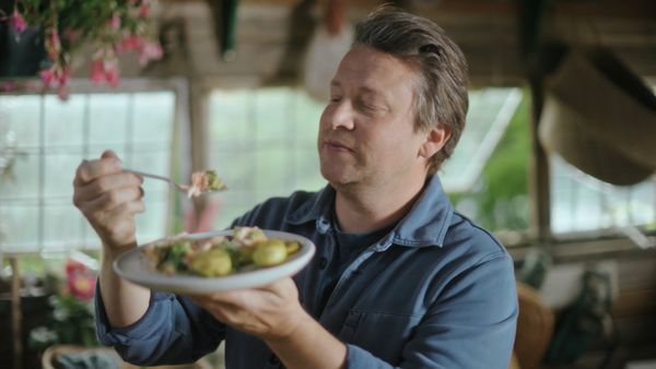Jamie Oliver: Seasons - Avsnitt 103