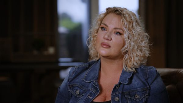 Secrets of Playboy - Episode 201