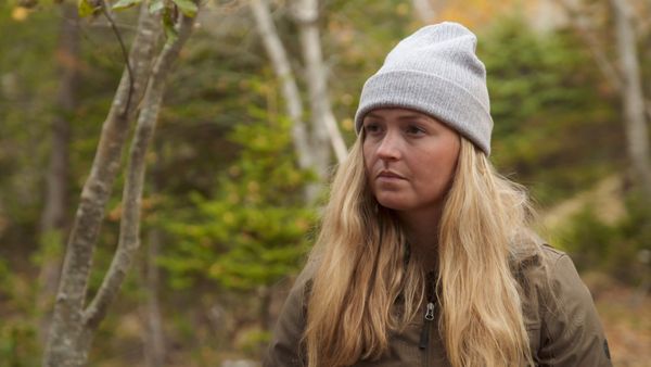 The Curse of Oak Island - Avsnitt 825