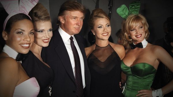 Secrets of Playboy - Episode 205
