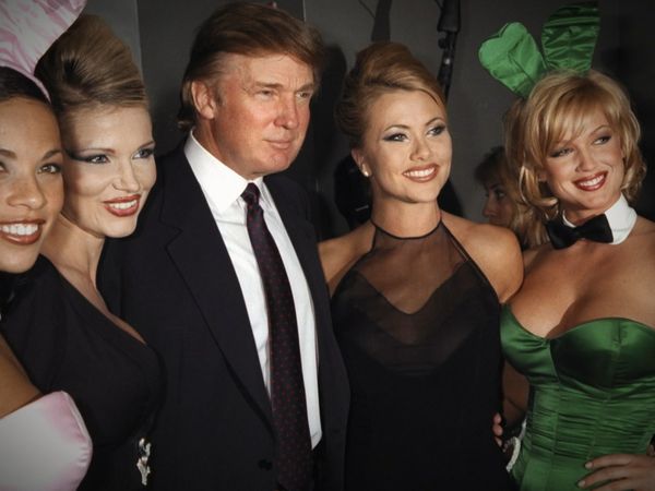 Secrets of Playboy - Episode 205