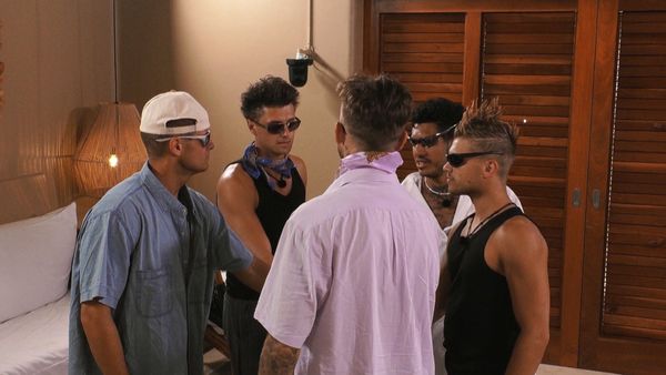 Paradise Hotel Sverige - Sesong 16 - Episode 1625
