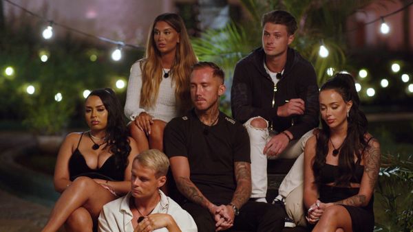 Paradise Hotel Sverige - Sesong 16 - Episode 1622