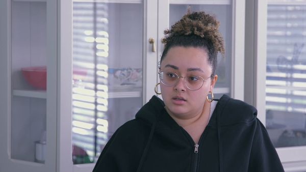 Teen Mom: The Next Chapter NO - Viva Las Vegas