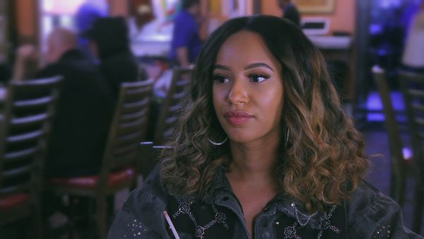 Teen Mom: The Next Chapter NO - Ikke still meg til veggs