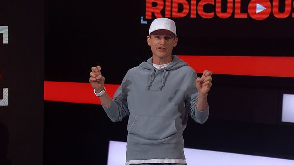 Ridiculousness - Sterling och Rocsi Diaz VI