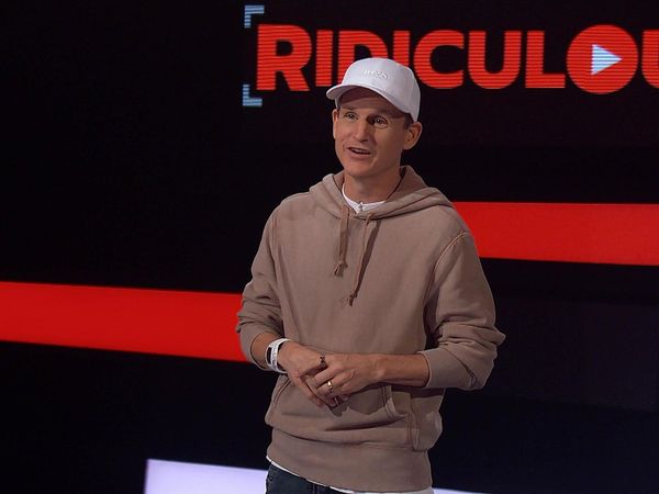 Ridiculousness - Sterling och Carly Aquilino LIX