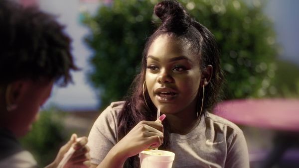Teen Mom: Young & Pregnant - Cuánto tiempo sin verte