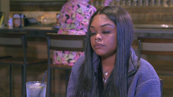 Teen Mom: Young & Pregnant - ¡Me quiere!