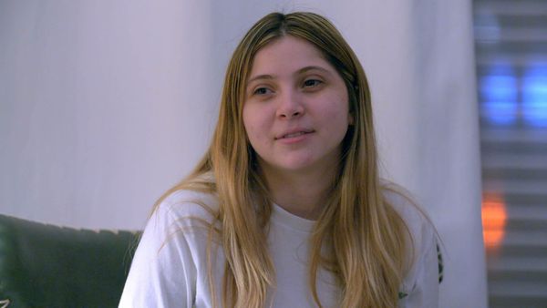 Teen Mom: Young & Pregnant - Estaban juntos