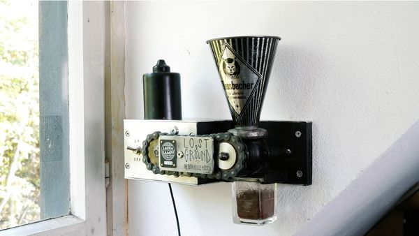 Laura Kampf: This Old House Makers Channel - Lost & Ground