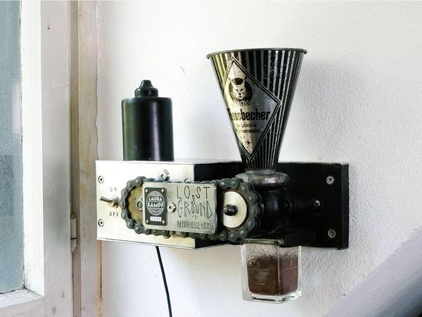 Laura Kampf: This Old House Makers Channel - Lost & Ground