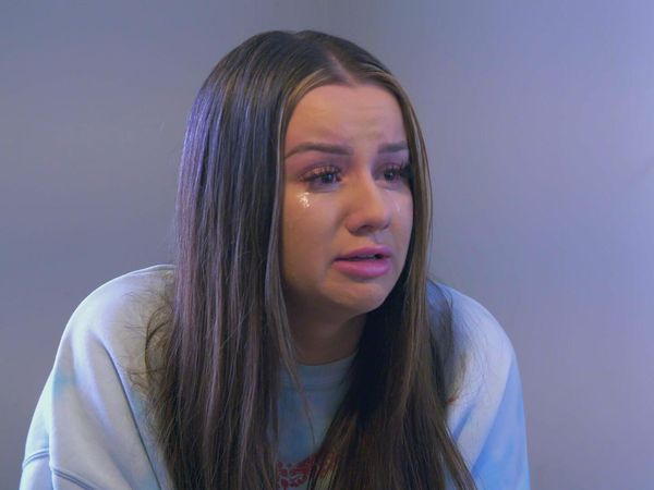 Teen Mom: Young & Pregnant - ¡Felicidades Hazelee!