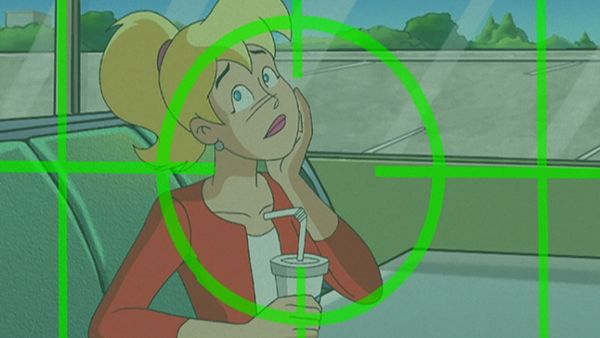 Archie's Weird Mysteries - It Lives in the Sewers