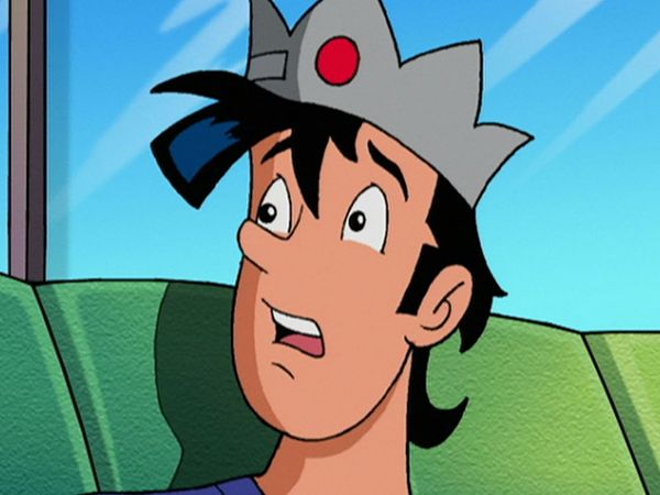 Archie's Weird Mysteries - Cinemadness