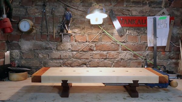 Laura Kampf: This Old House Makers Channel - From Mini Workbench to Loft Bed