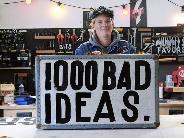 Laura Kampf: This Old House Makers Channel - 1,000 Design Ideas, Big & Small