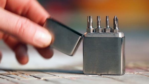Laura Kampf: This Old House Makers Channel - Pocket Tool Modifications