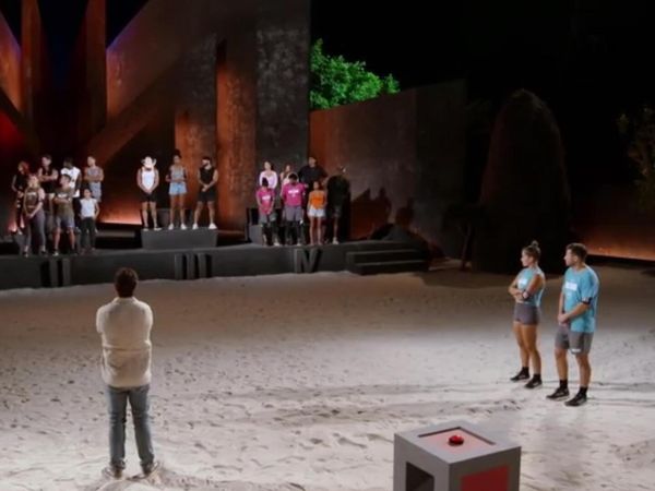 The Challenge - En Epoke av én