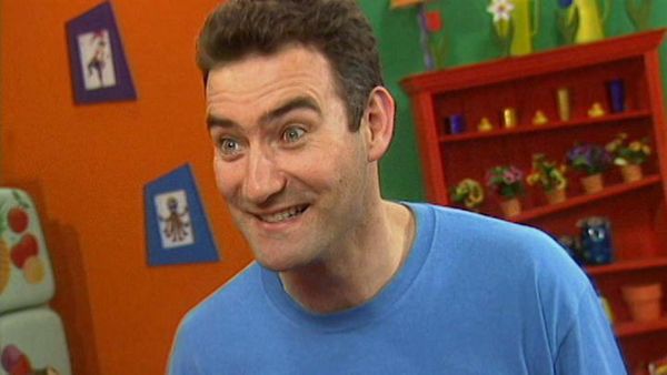 The Wiggles (Wiggles Show) - Anthony's Friend